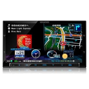 KENWOOD 2020年MDV-Z701 Amazon | KENWOOD彩速ナビ MDV-Z701 | オーディオ一体型ナビ